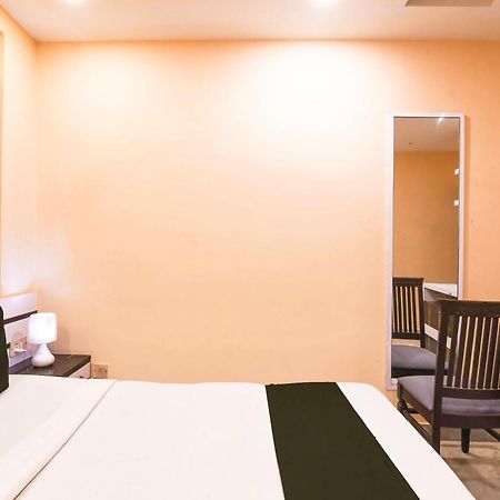 Hotel O The Stay Калькутта Экстерьер фото
