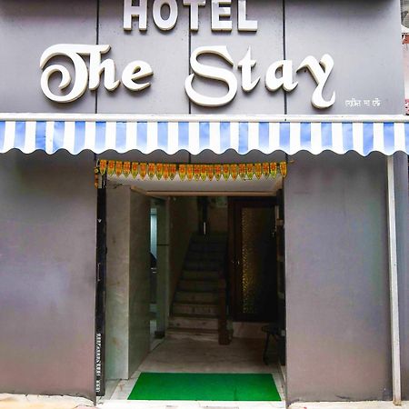 Hotel O The Stay Калькутта Экстерьер фото