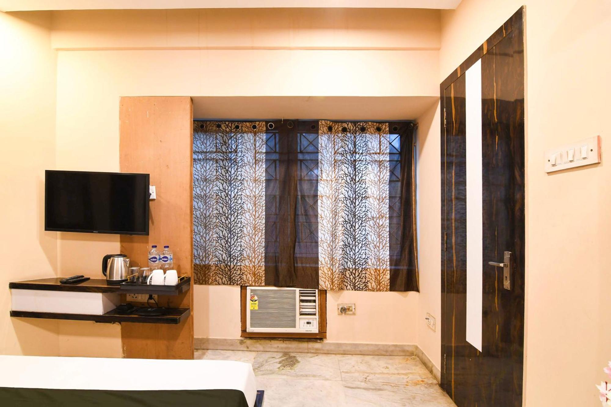 Hotel O The Stay Калькутта Экстерьер фото