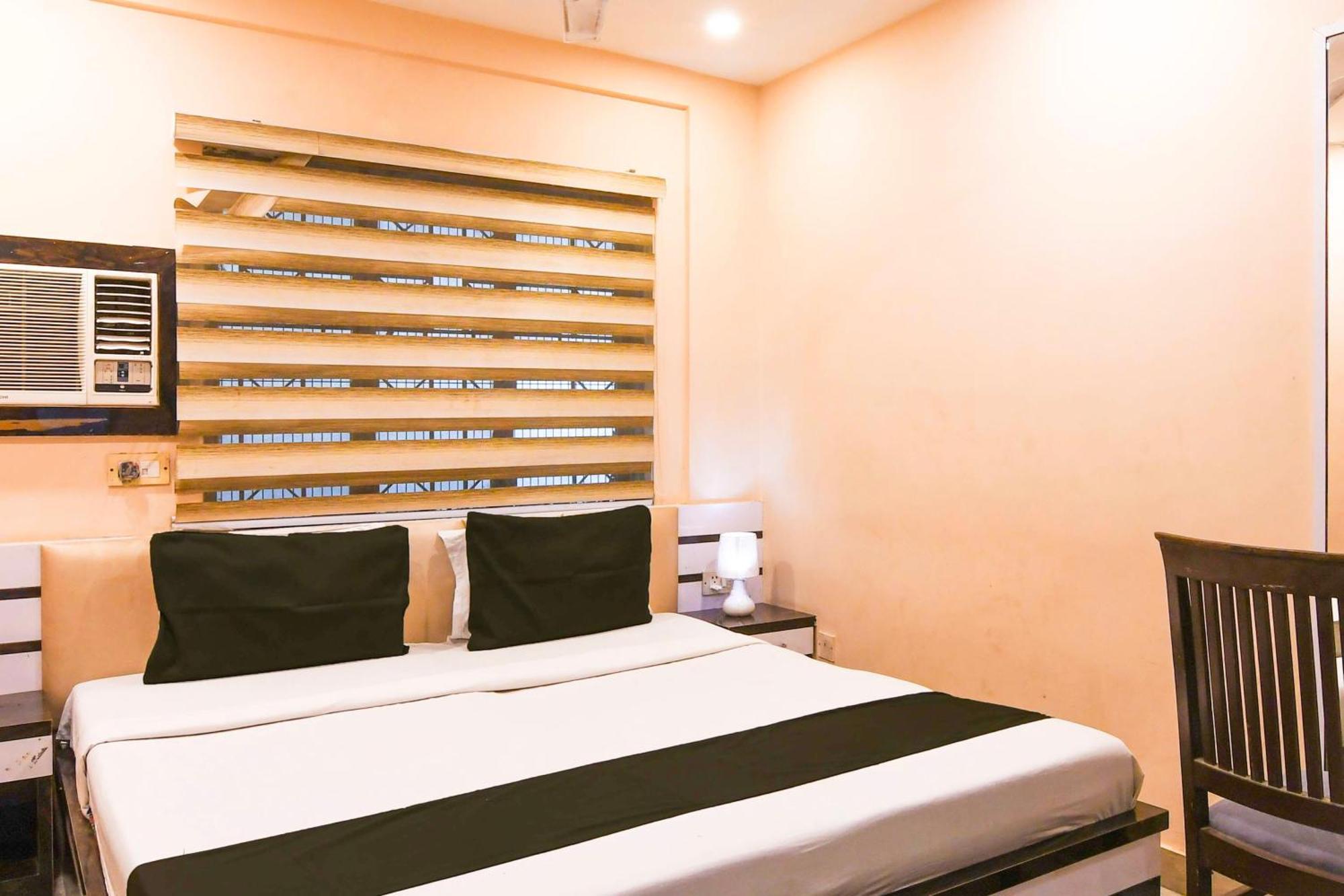 Hotel O The Stay Калькутта Экстерьер фото