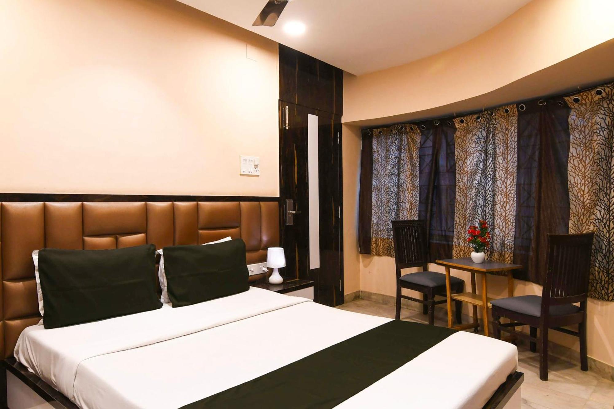 Hotel O The Stay Калькутта Экстерьер фото